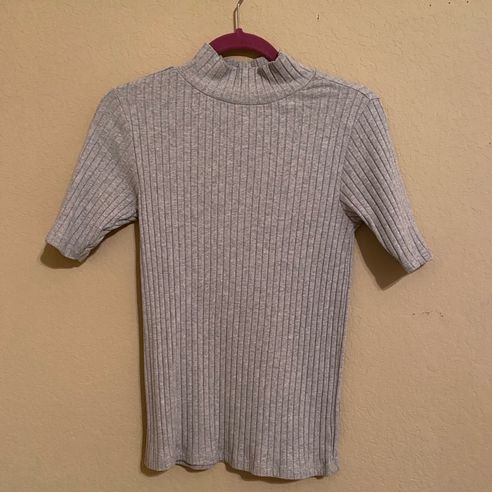 Loft blouse